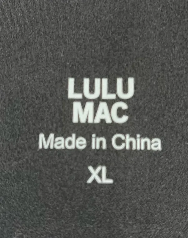 Lulu MAC Leggings  - Image 7
