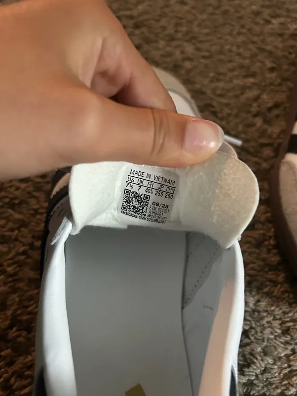 Adidas Samba - Image 5