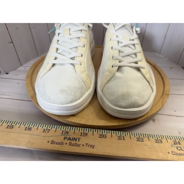 Hey Dude Karina Classic "Womens Size 10" Slip on Shoes Sneakers Beach Casual ** - Image 3