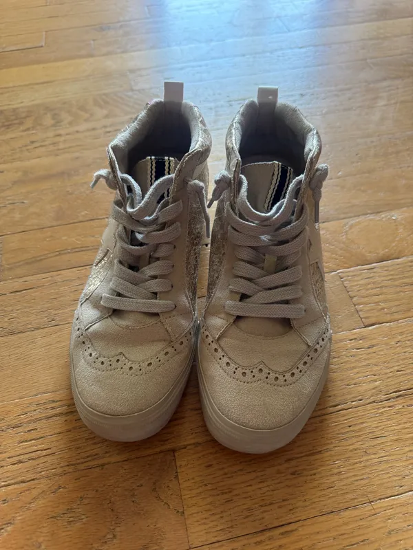 Shu Shop Boutique Sneakers - Image 3