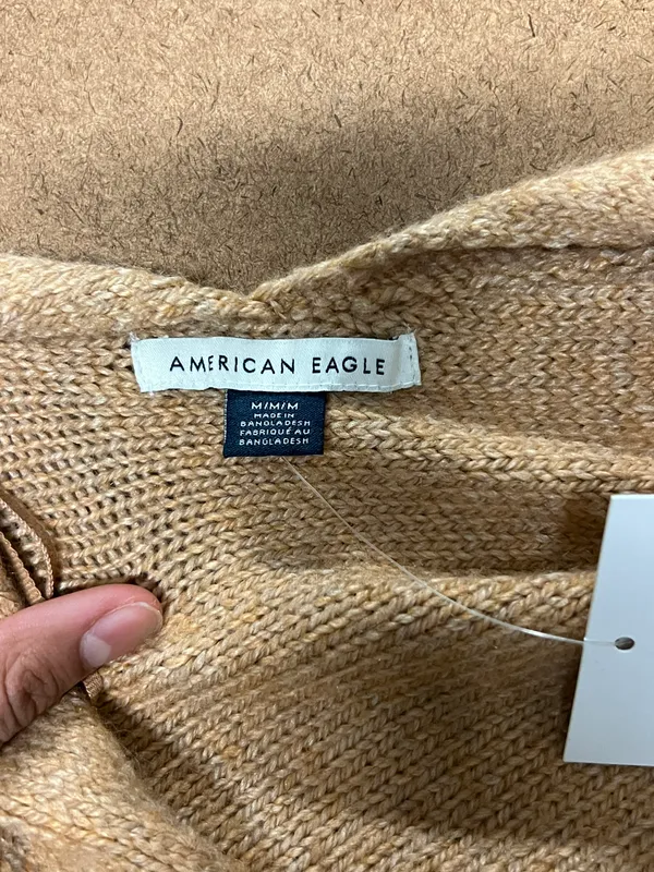 NWT American Eagle Shrug - Image 2