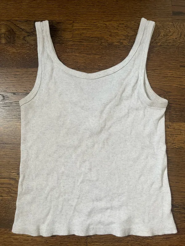 Brandy Melville Top Tank - Image 3
