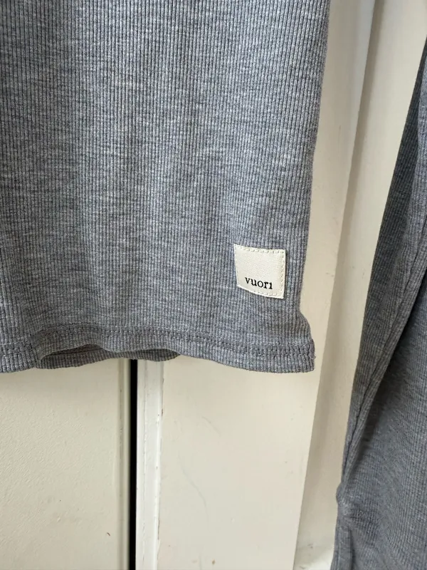 Vuori long sleeve  - Image 2