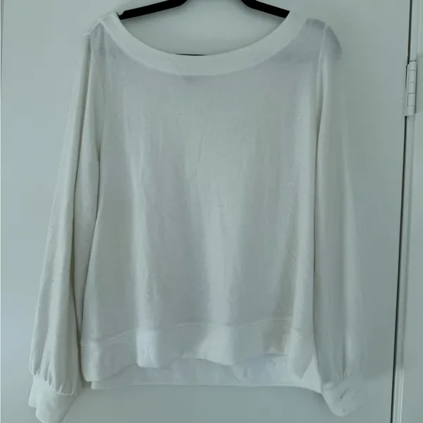 Banana Republic Sweater Top - Image 2
