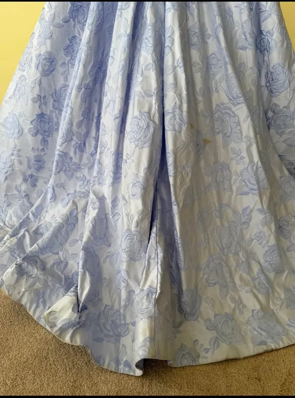 Sherri Hill Prom Dress - Image 2
