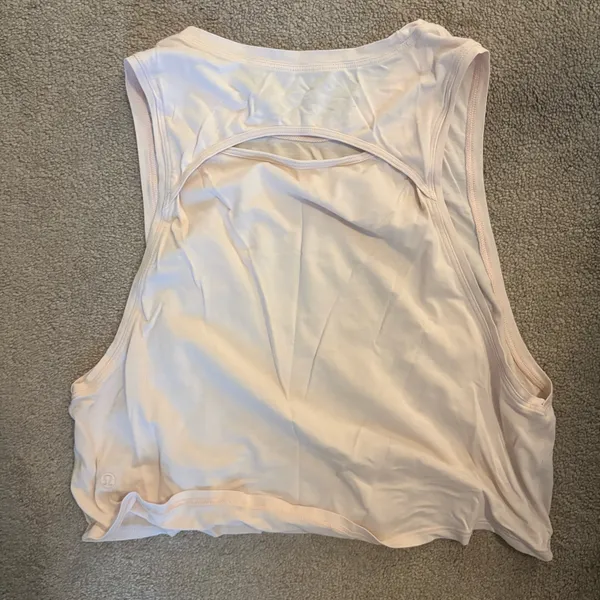 Lululemon Tank Top - Image 3