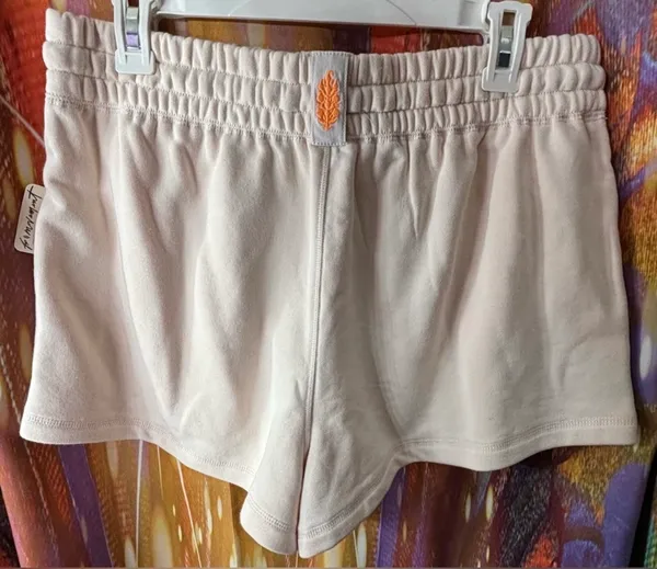 Free People Athletic Shorts NWT✨ - Image 3