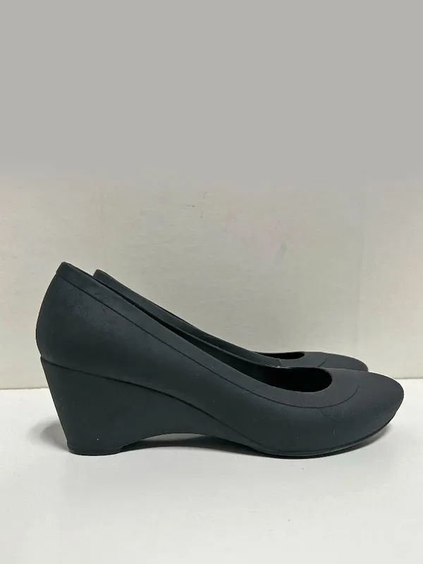 Crocs Lina Wedge Pump - Image 2