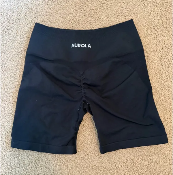 Aurola Amazon Shorts Biker - Image 2