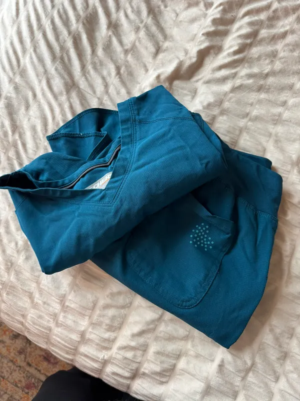 Heart soul Scrubs - Image 2