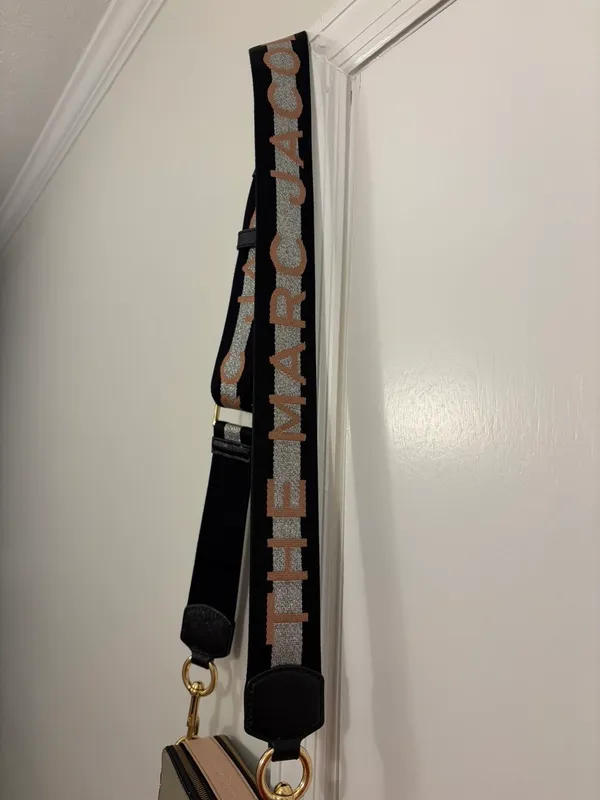 Marc Jacob’s Snapshot Bag  - Image 7