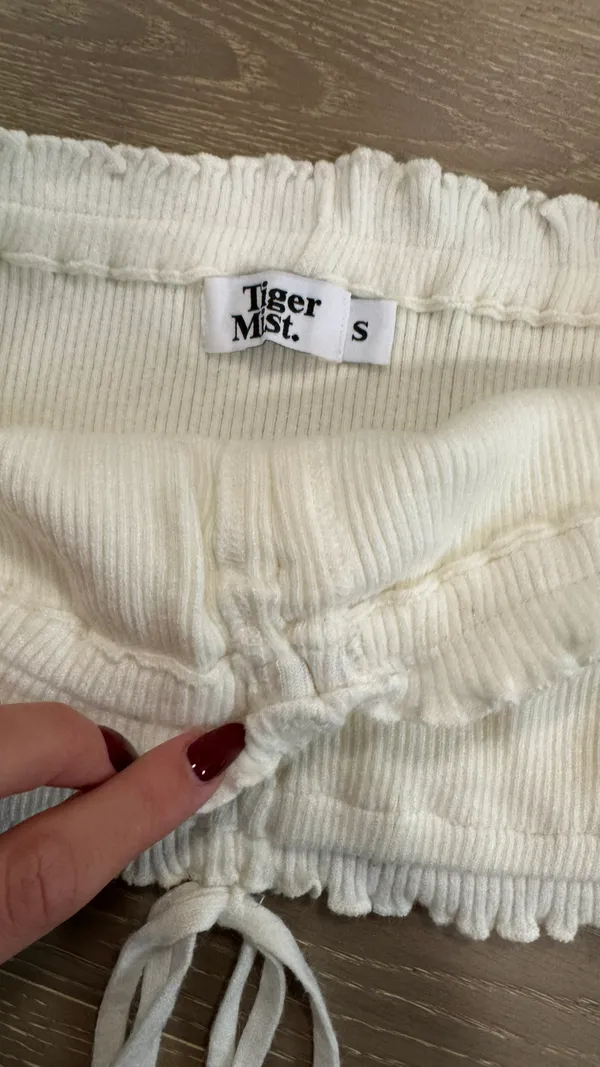Tiger Mist ‘Seattle Top’ Size A - Image 4