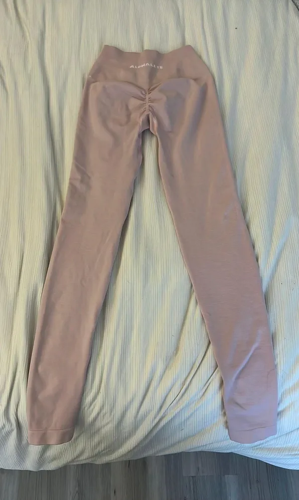Alphalete Leggings - Image 5
