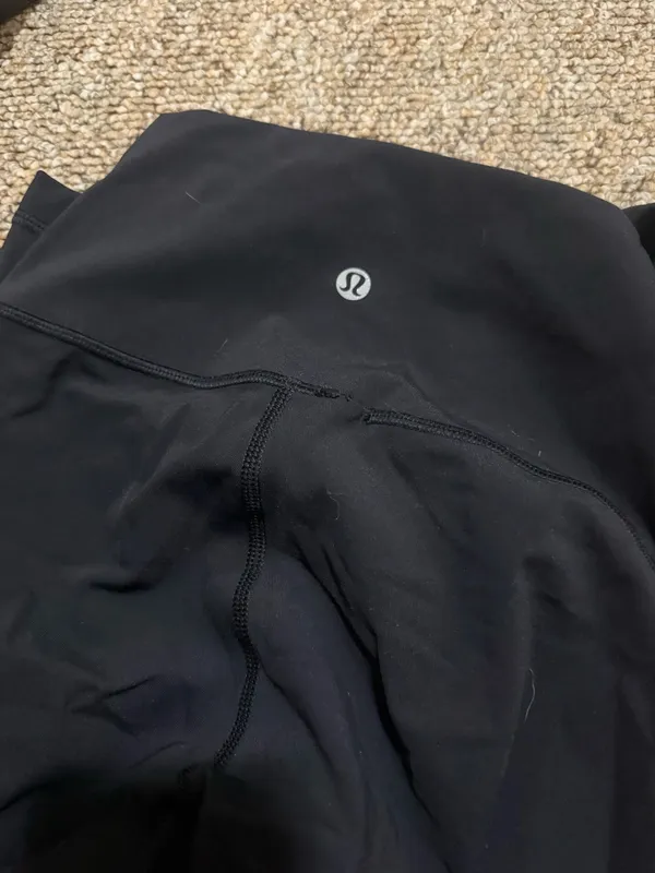Lululemon Leggings - Image 2