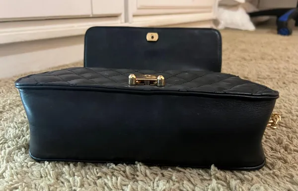 Black Purse - Image 5