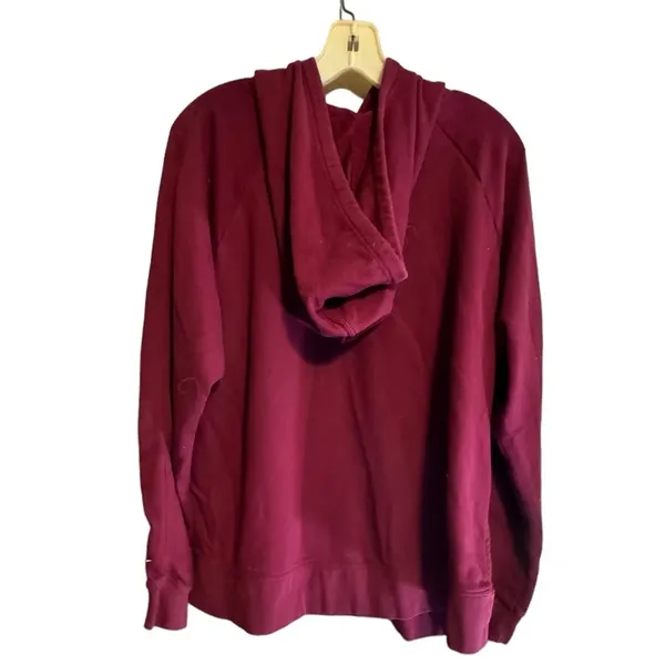 Nike Dri-Fit Pullover Hoody - Image 4