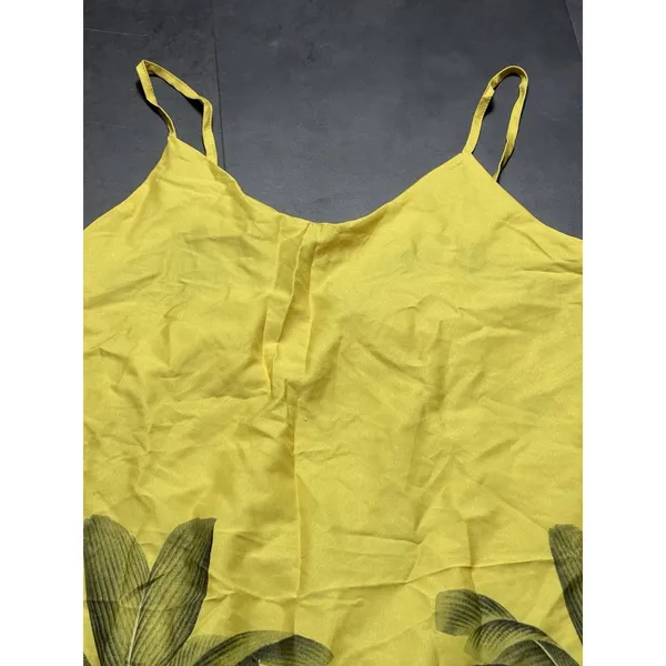CBR Womens Tank Dress Size S Multicolored. F-108‎ - Image 3