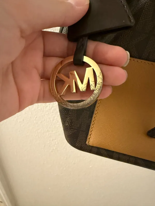Michael Kors bag - Image 3
