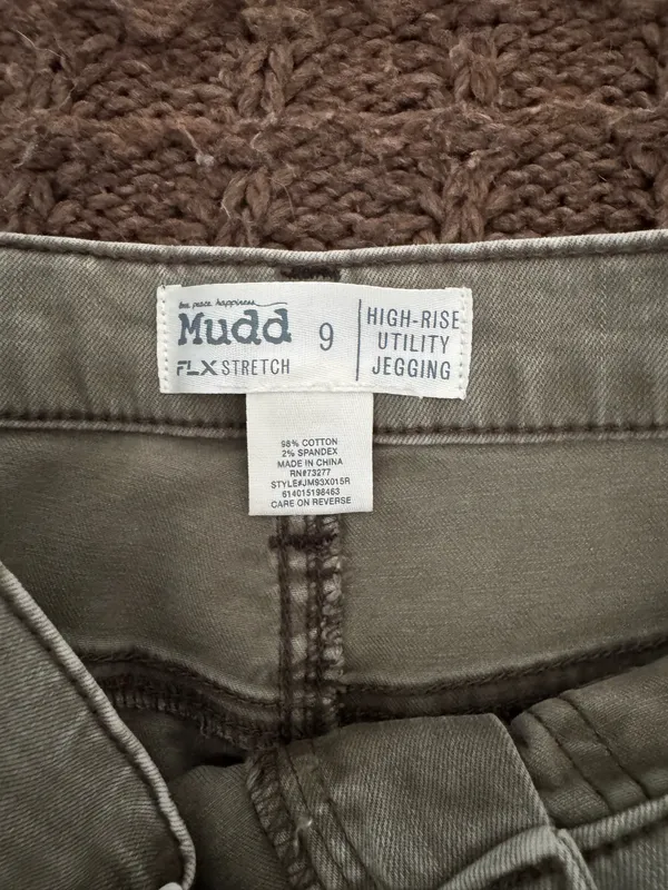Cargo pants - Image 4