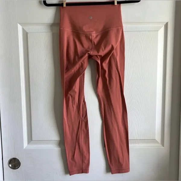Lululemon Align II 25” - Image 7
