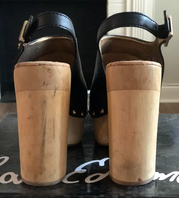 Sam Edelman Marley Heels - Image 4