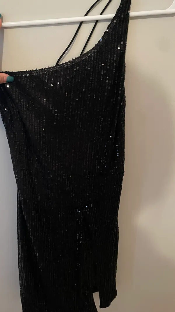 Hello Molly Dress - Image 2
