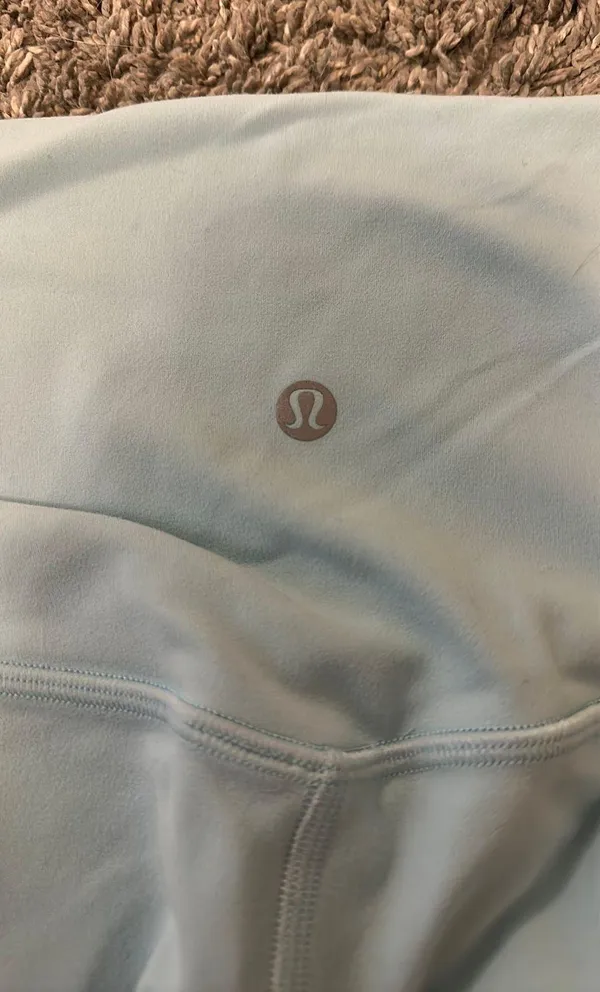 Lululemon Align 25” Leggings - Image 3