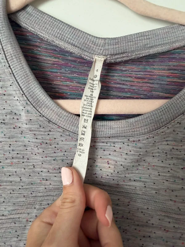 Lululemon Top - Image 5