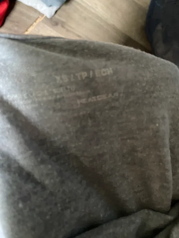 Under Armour T-shirt - Image 3