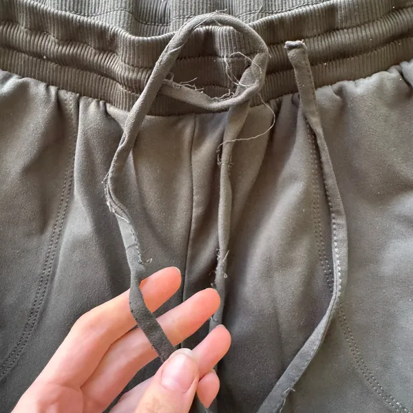 Zac & Rachel Jogger Pants - Image 11