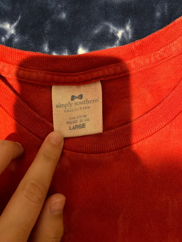 Simply Southern Shirt - Image 3