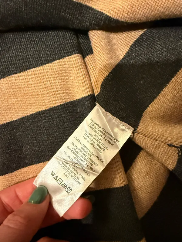 Free People Quarter-Zip - Image 4