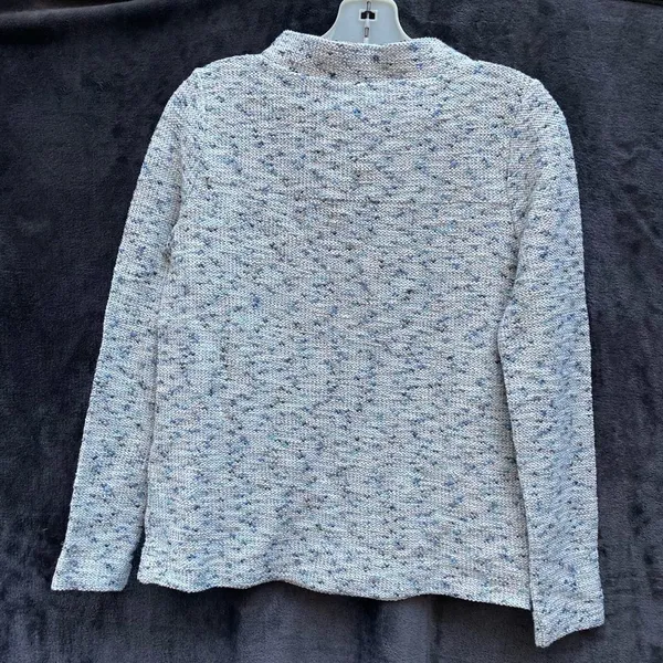 LOFT Heavyweight Shirt NWT - Image 6