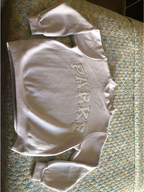 PARKE Mockneck - Image 7