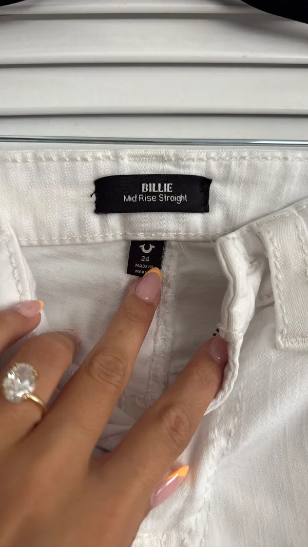 True Religion Jeans - Image 3