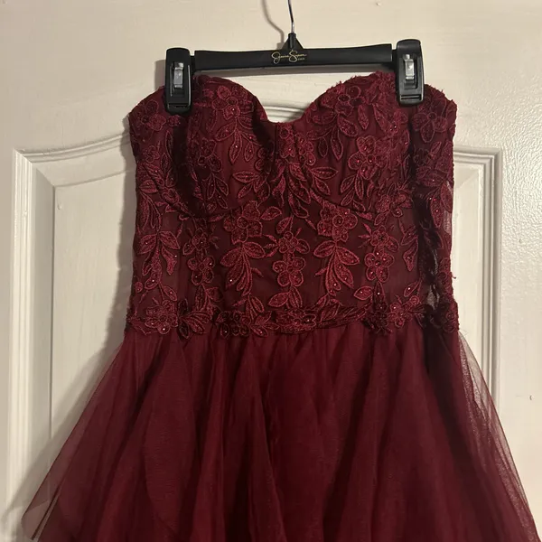 Prom dress - Image 2