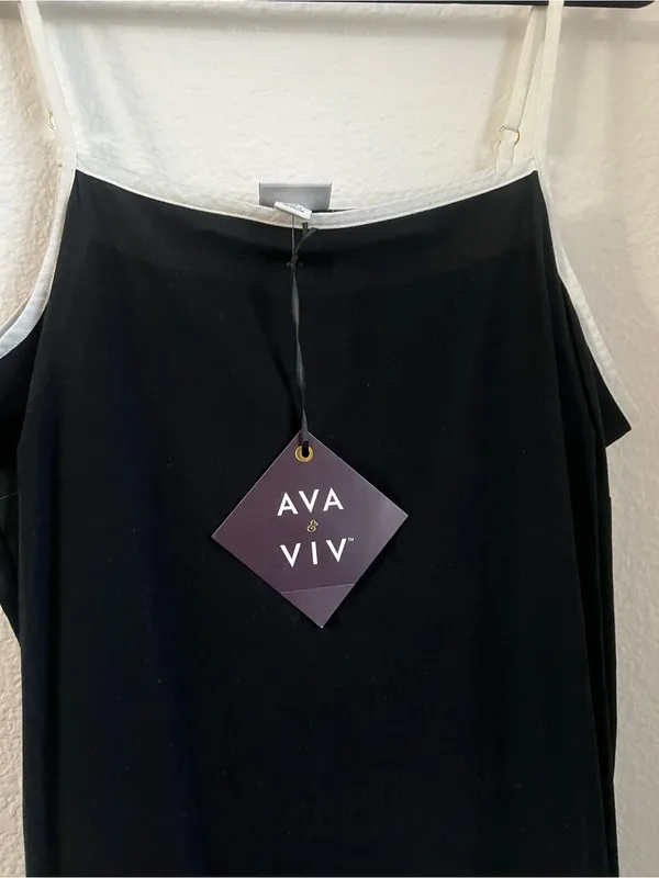 Ava & Viv Dress - Image 5