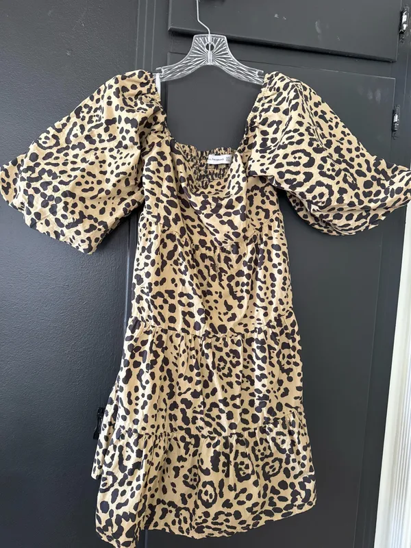 Faithfull the brand dress - Image 2