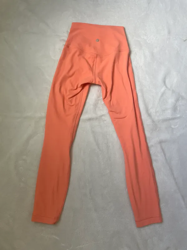 Lululemon Leggings - Image 2