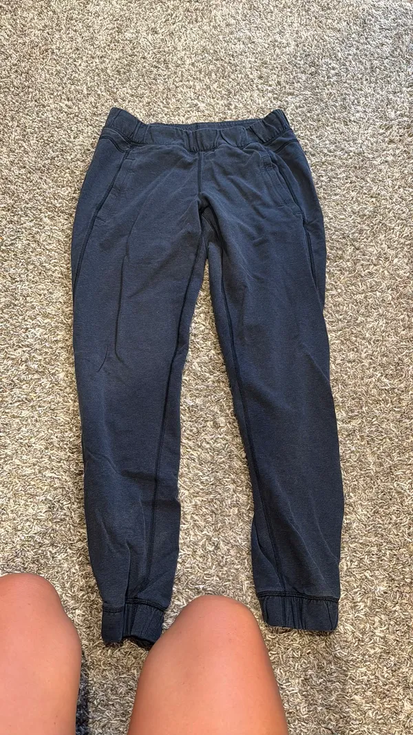 Lululemon joggers - Image 7