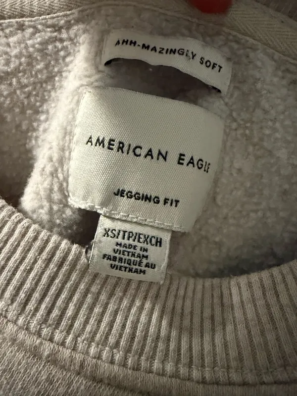 American Eagle Sweater Oversized - Image 2