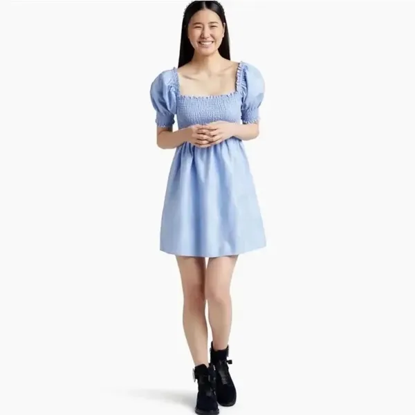 Hill House Home The Athena Nap Dress - Image 5