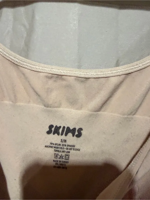 Skims shapewear - Image 3