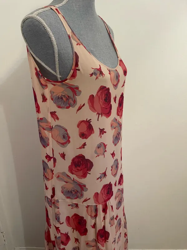 Banana Republic Maxi Dress - Image 11