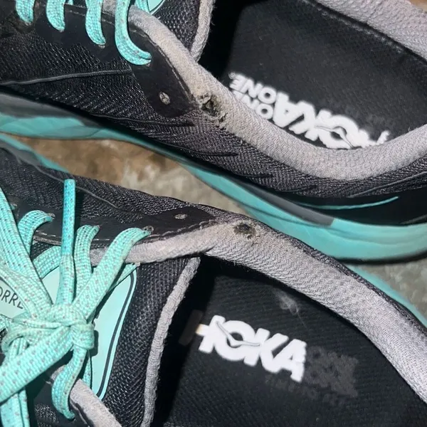 ✨Hoka Womens One One Torrent Sz 9.5 Sneakers✨ - Image 13
