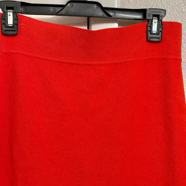 Opening Ceremony Skirt Medium MIDI - Image 4