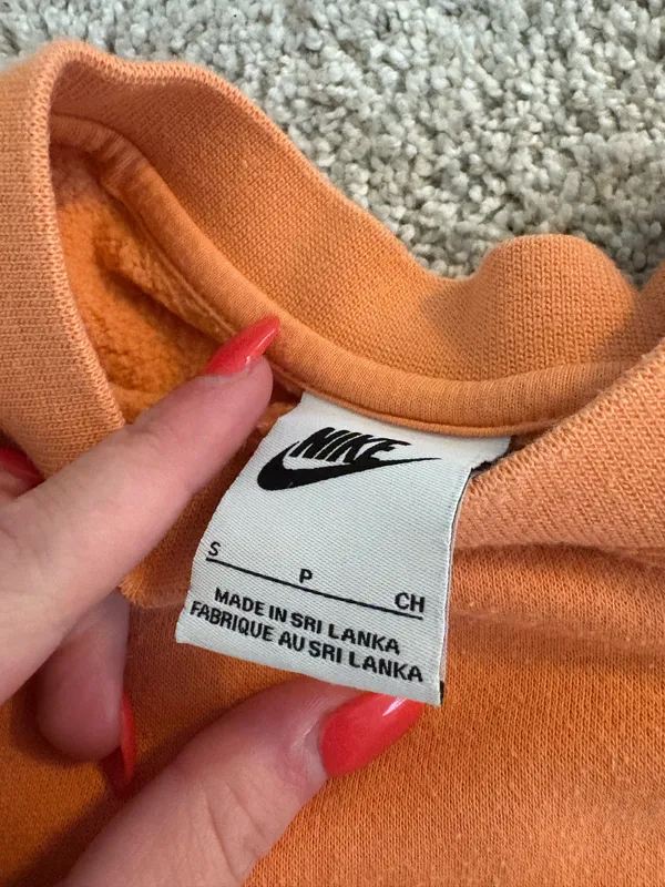 Nike Crewneck - Image 3