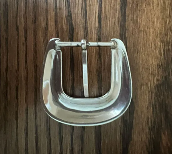 Nocona Belt Buckle - Image 2