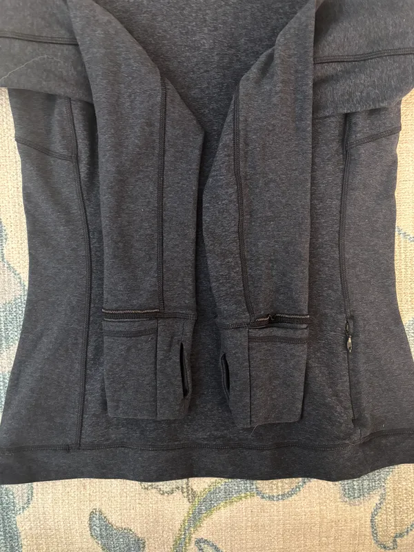 It’s Rulu Long Sleeve - Image 2