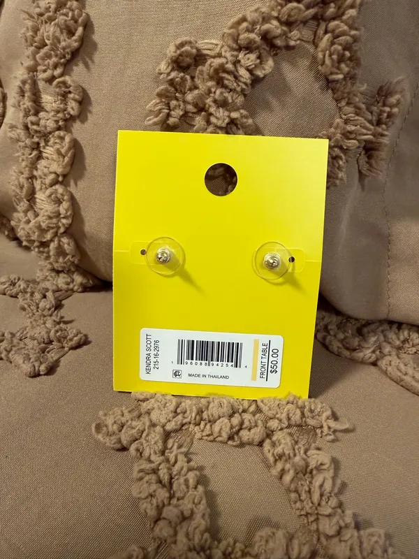 Kendra Scott Earrings - Image 2